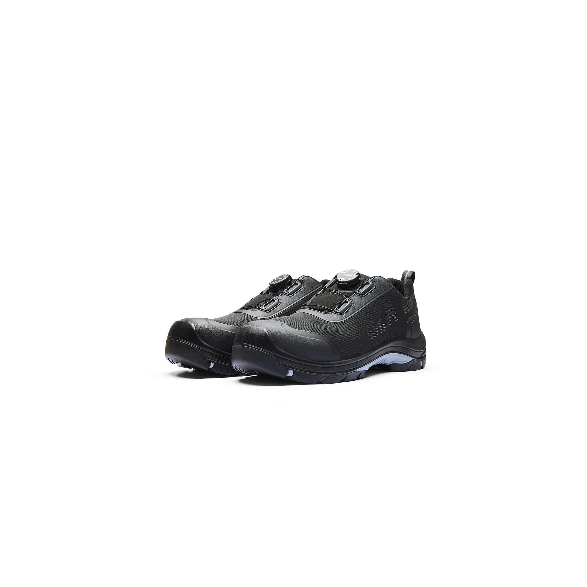 BLAKLADER 24700000 GECKO Safety Shoe S3 Work Shoe MEN - Fabric Upper